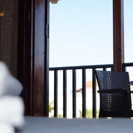 Hotel Castelli Kallithea  Extérieur photo