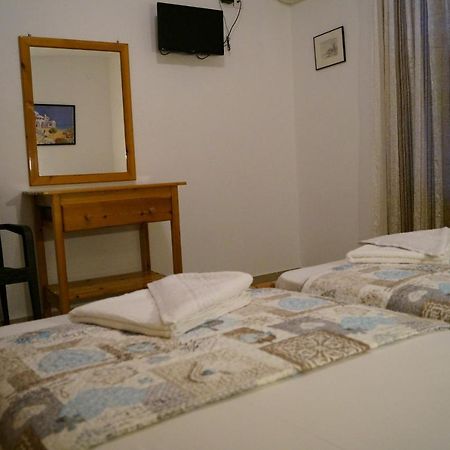 Hotel Castelli Kallithea  Extérieur photo