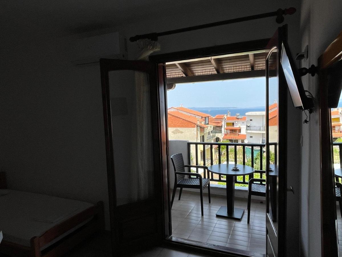 Hotel Castelli Kallithea  Extérieur photo