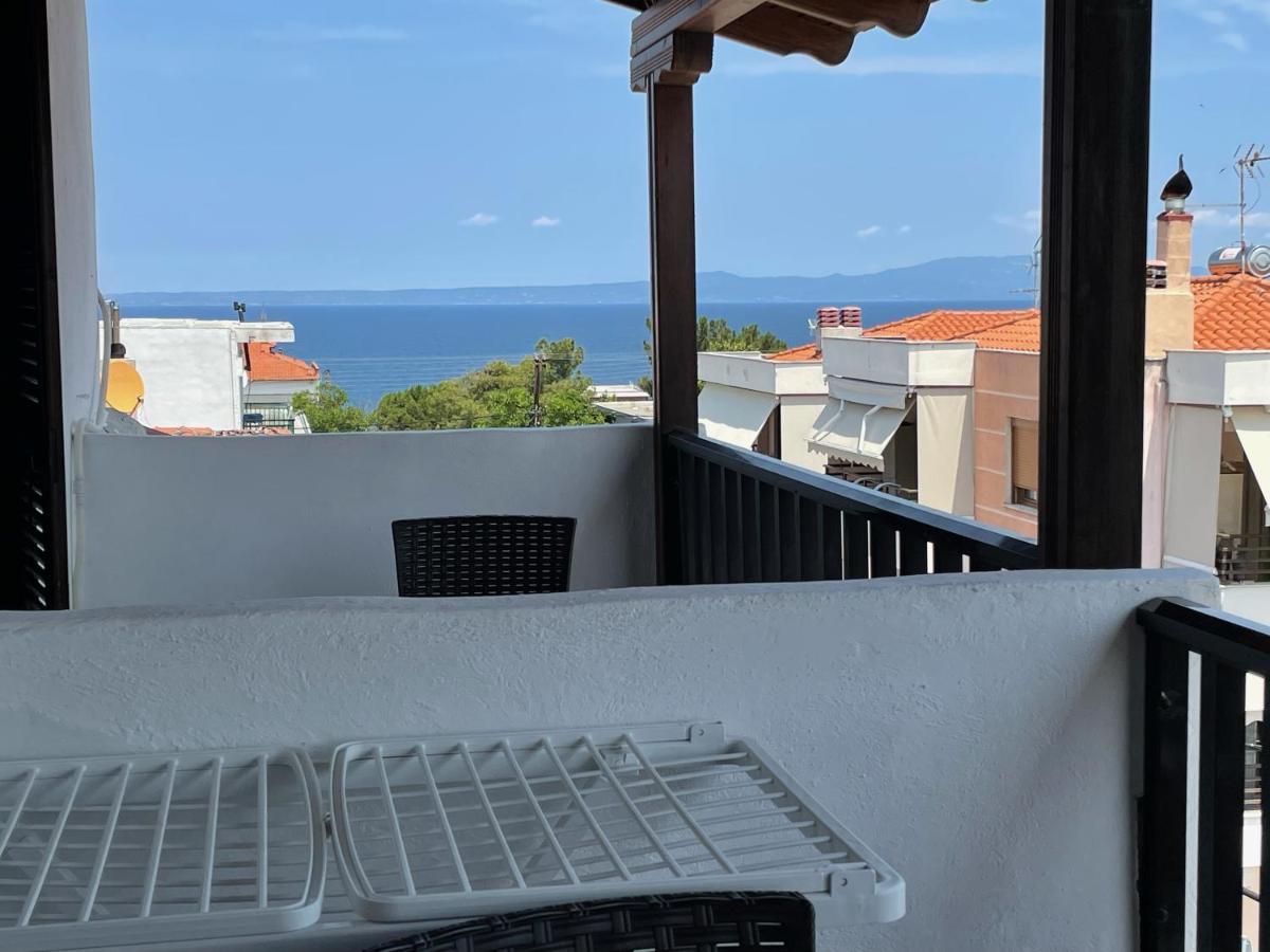 Hotel Castelli Kallithea  Extérieur photo