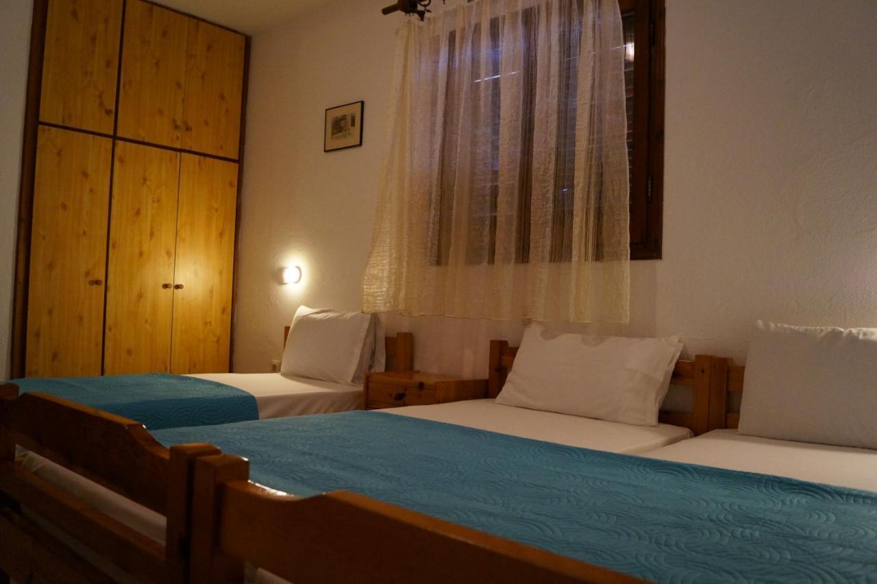 Hotel Castelli Kallithea  Extérieur photo