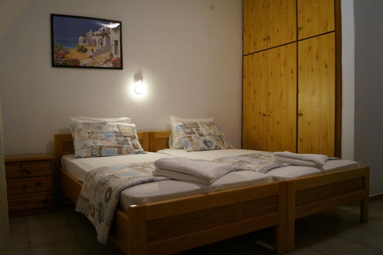 Hotel Castelli Kallithea  Extérieur photo