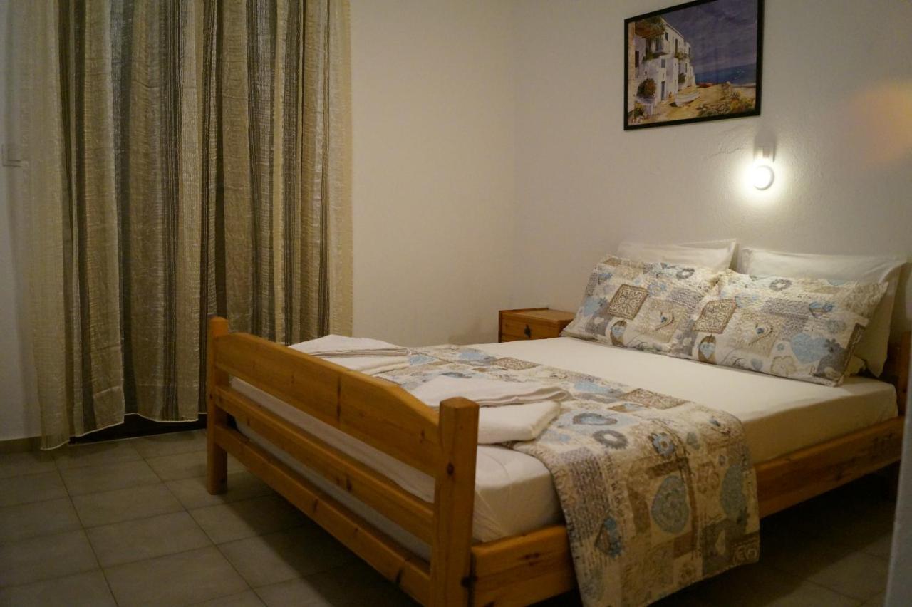 Hotel Castelli Kallithea  Extérieur photo
