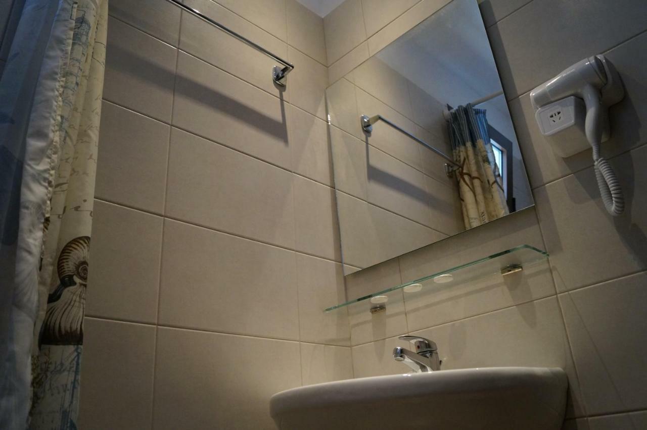 Hotel Castelli Kallithea  Extérieur photo